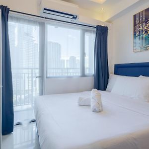 Executive King Suite